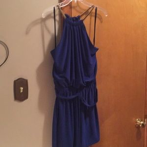 Emma & Michele shorts jumper